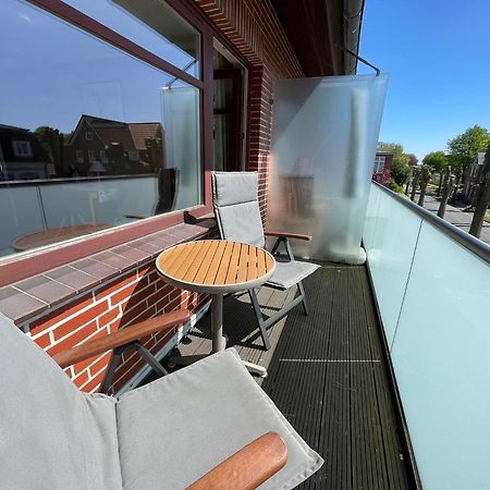 Ferienwohnung Foehrmieten Вик-ауф-Фёр Экстерьер фото