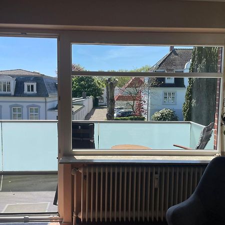 Ferienwohnung Foehrmieten Вик-ауф-Фёр Экстерьер фото