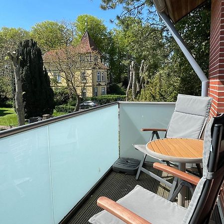 Ferienwohnung Foehrmieten Вик-ауф-Фёр Экстерьер фото
